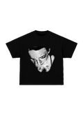 Deftones Shadow Gaze Oversized Tee