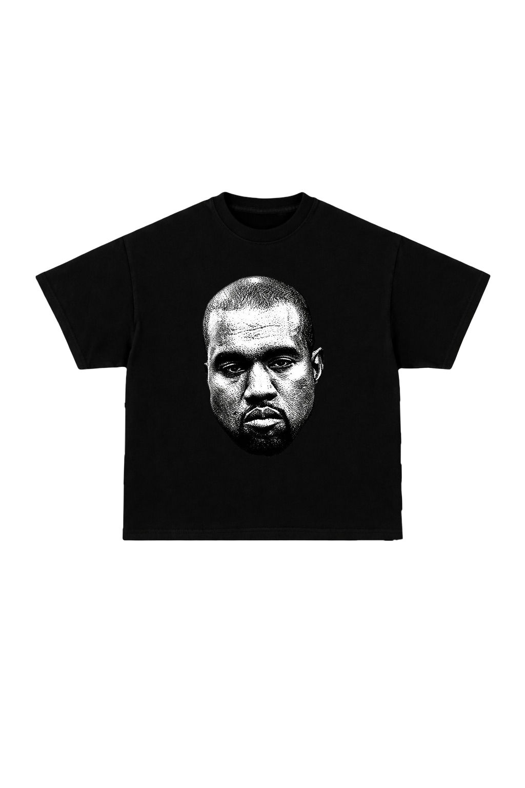 Yeezy Portrait Tee