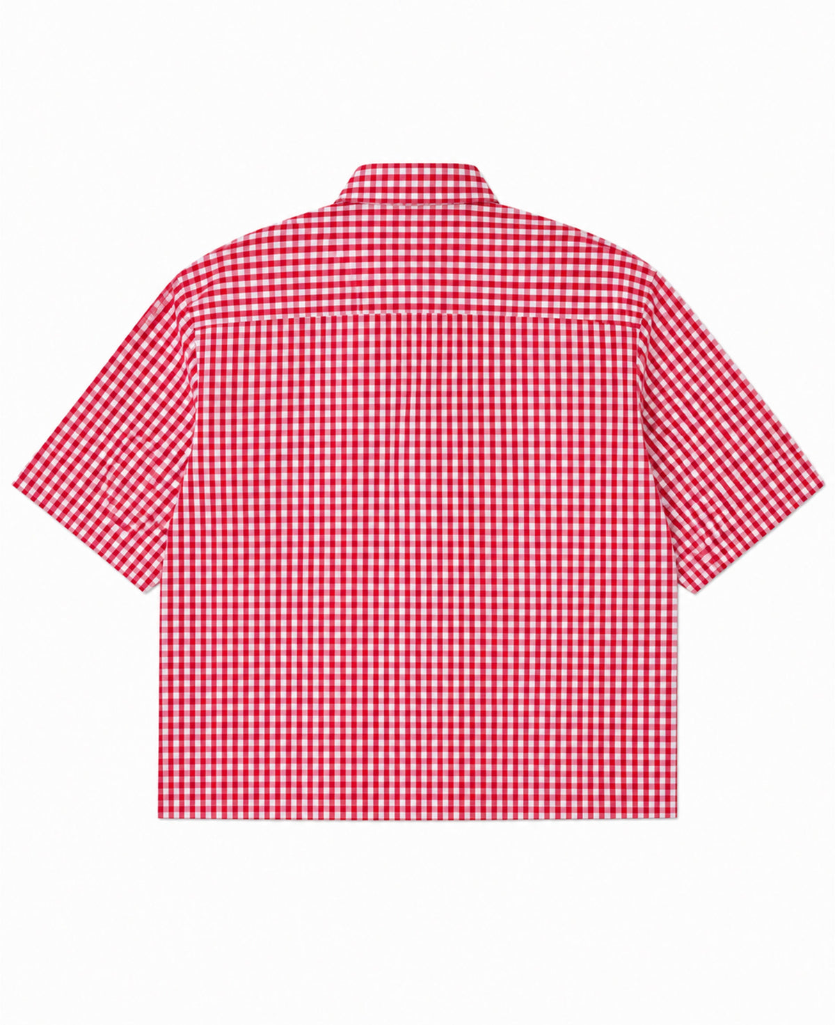Apple Pie Boxy Shirt