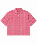 Apple Pie Boxy Shirt
