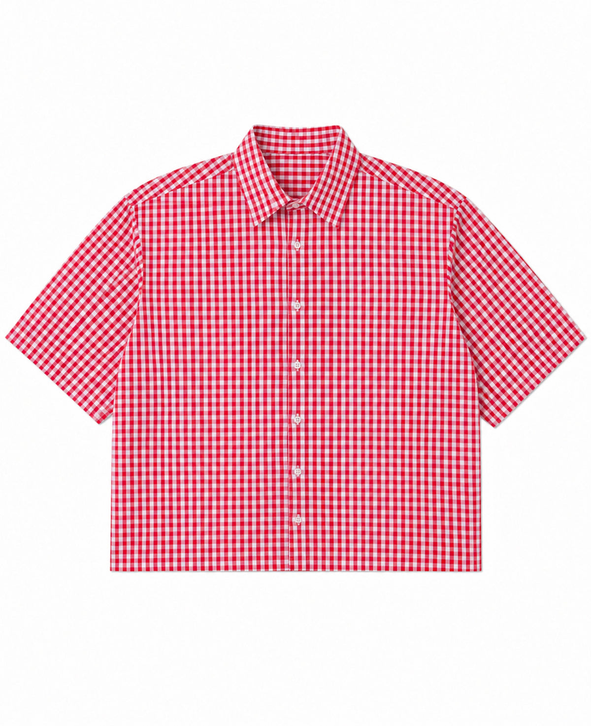 Apple Pie Boxy Shirt