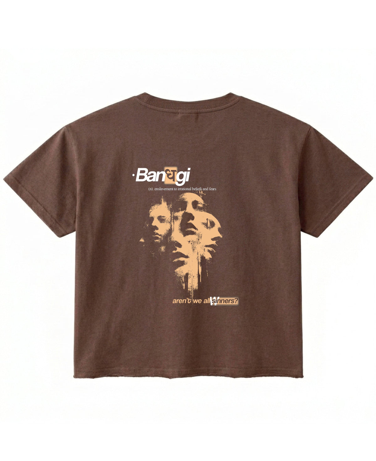 Bandhagi Brown