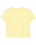 Butterscotch Baby Tee