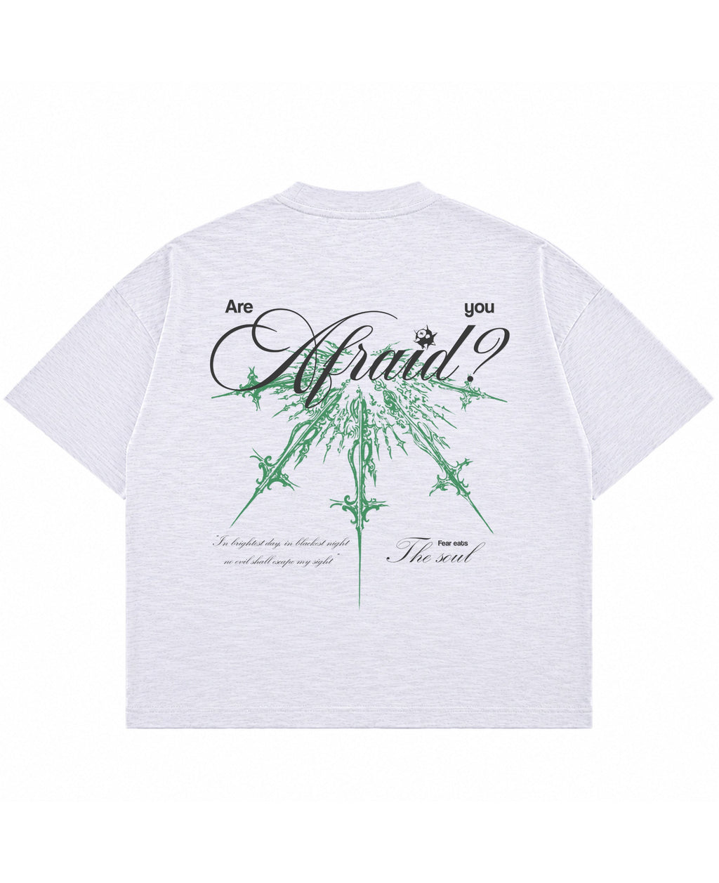 The Corps White
