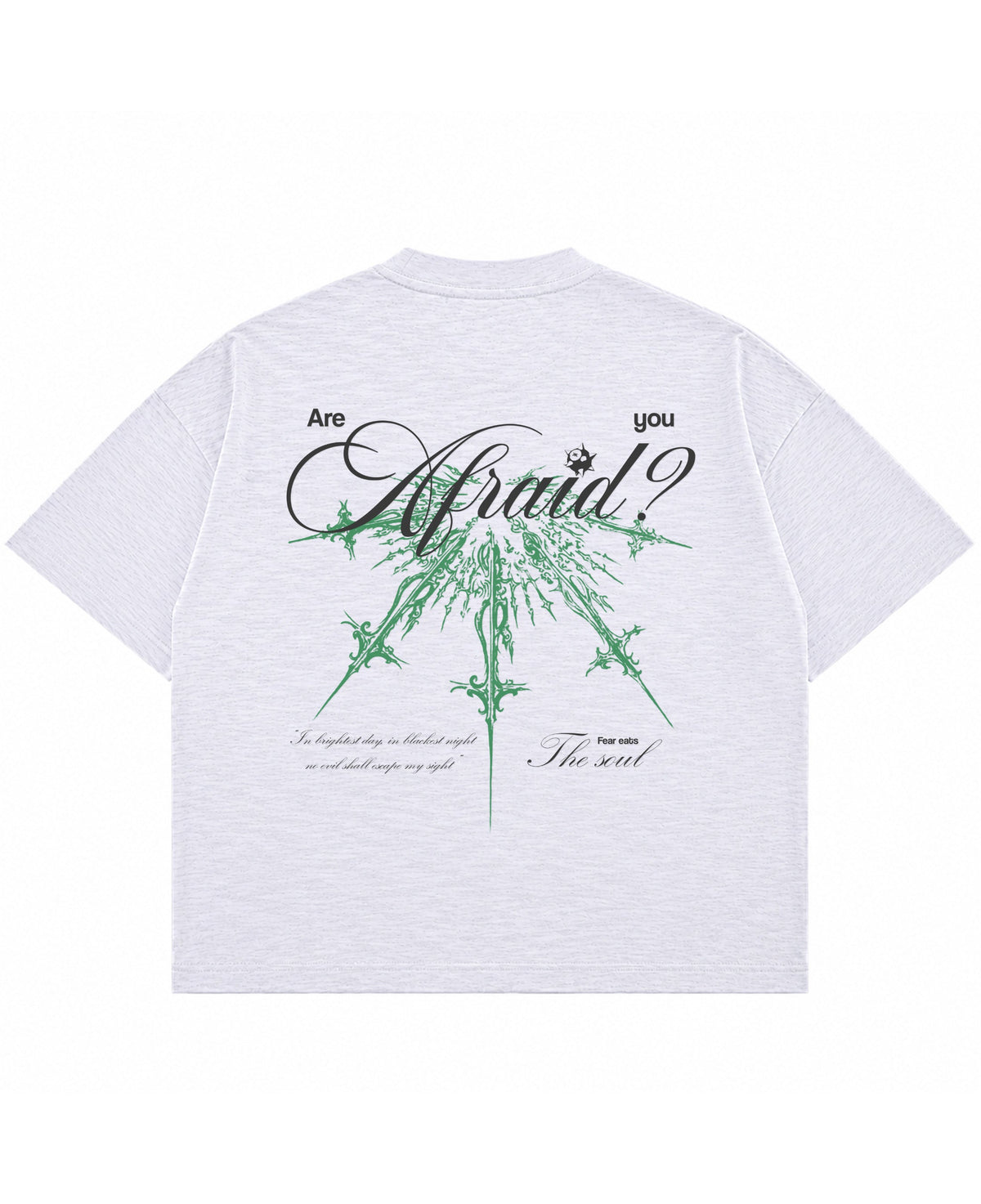 The Corps White
