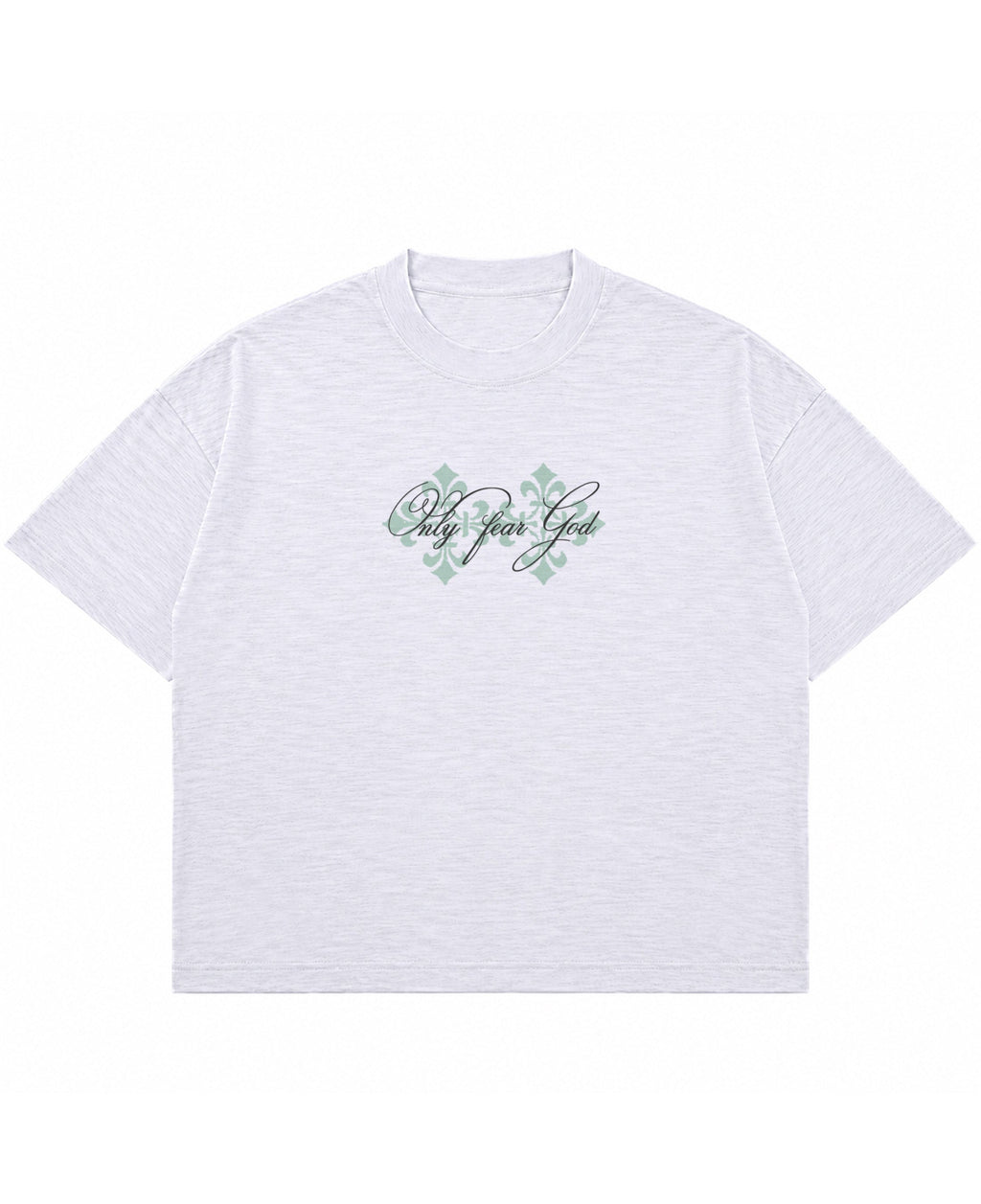 The Corps White
