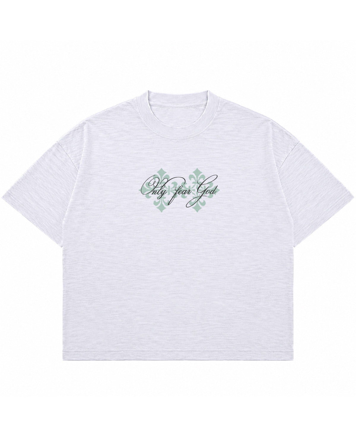 The Corps White