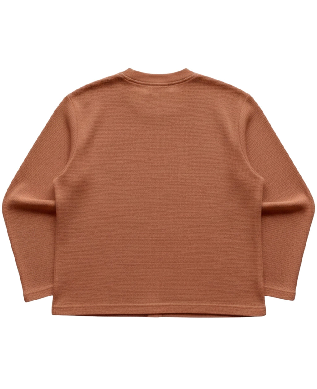 Tiramisu Waffle Tee