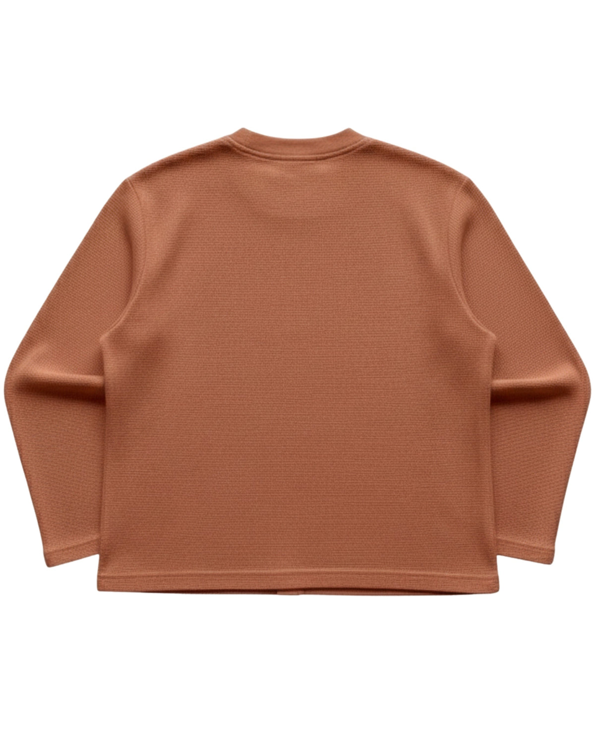 Tiramisu Waffle Tee