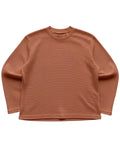 Tiramisu Waffle Tee